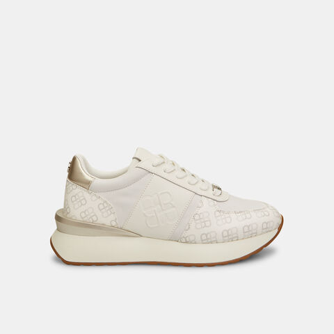 Sneakers de mujer Bata Red Label con suela de plataforma , Gris Sneakers de mujer Bata Red Label con suela de plataforma , Gris